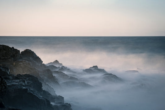 GABRIELE PARISI – "Alba"