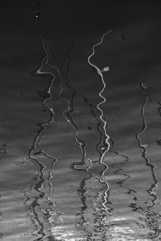 GABRIELE PARISI – "Composizione II"