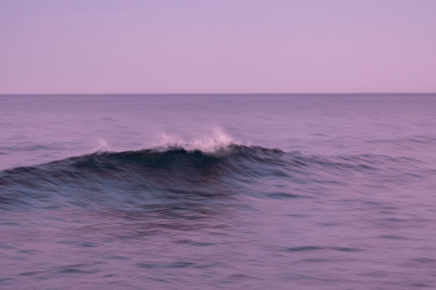 GABRIELE PARISI – "ONDA I"