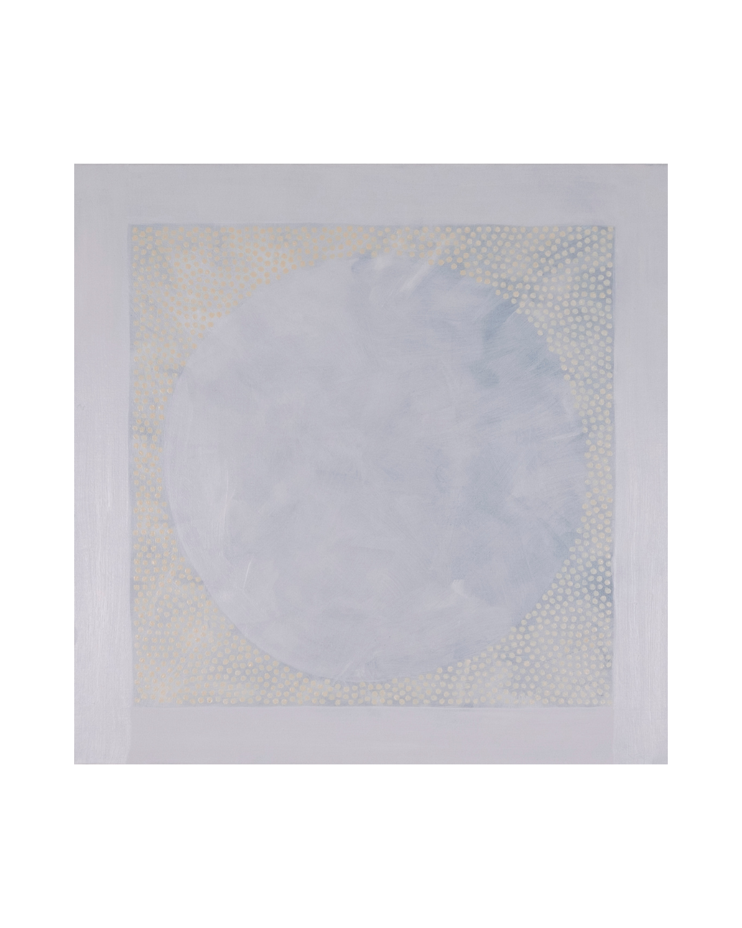 AGNIESZKA ROWIŃSKA – "Moon"