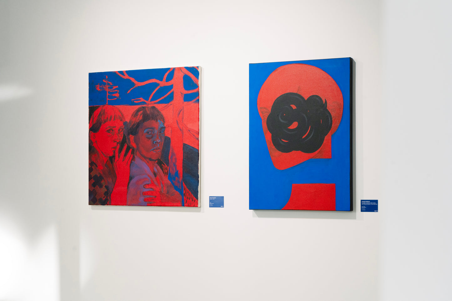 JOANNA AMBROZ – "Wyszedłeś z szaleństwa i dałeś mi piękny szalik. Kiedy go założyłam, od razu się porwał."