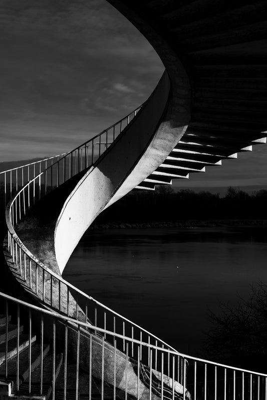 GABRIELE PARISI – "Stairs"