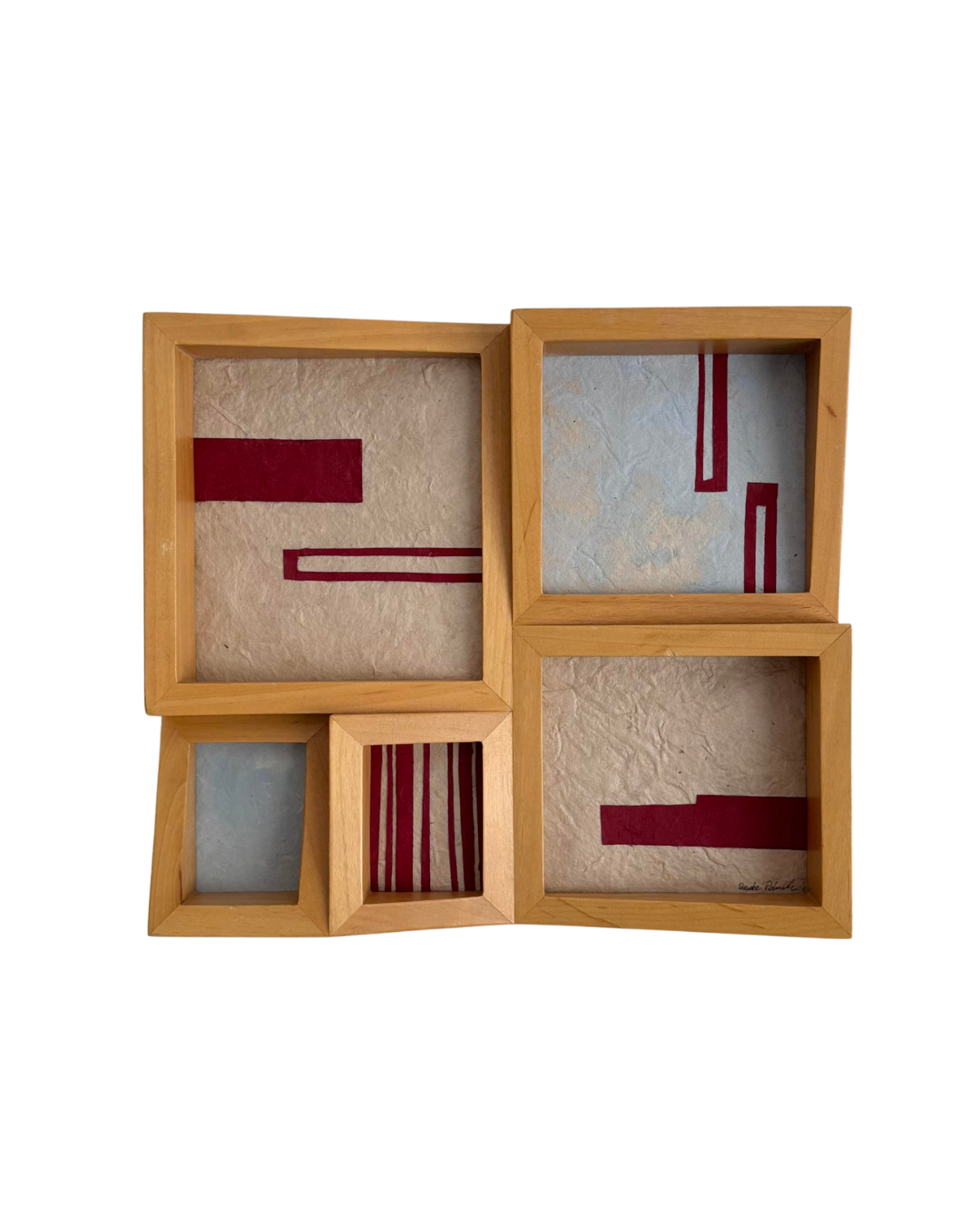 BEATA POLCZYK – "Jazz No. 20"