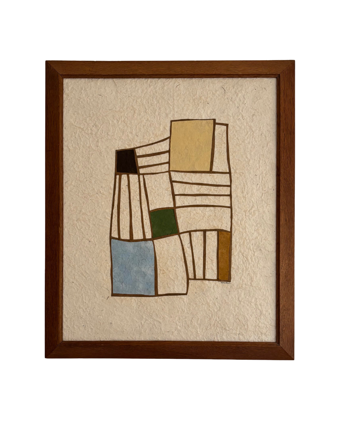 BEATA POLCZYK – "Paper No.5"