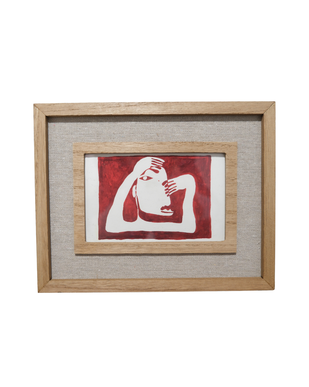 KATYA SOMISEN – „Don't be so serious”