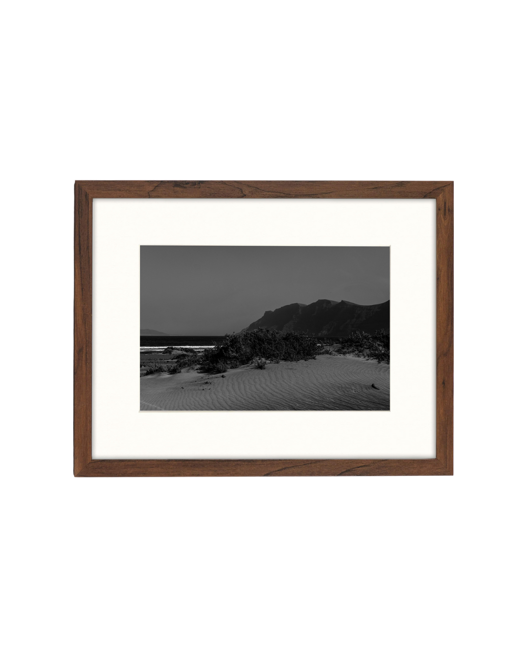 GABRIELE PARISI – "Playa de Famara II"