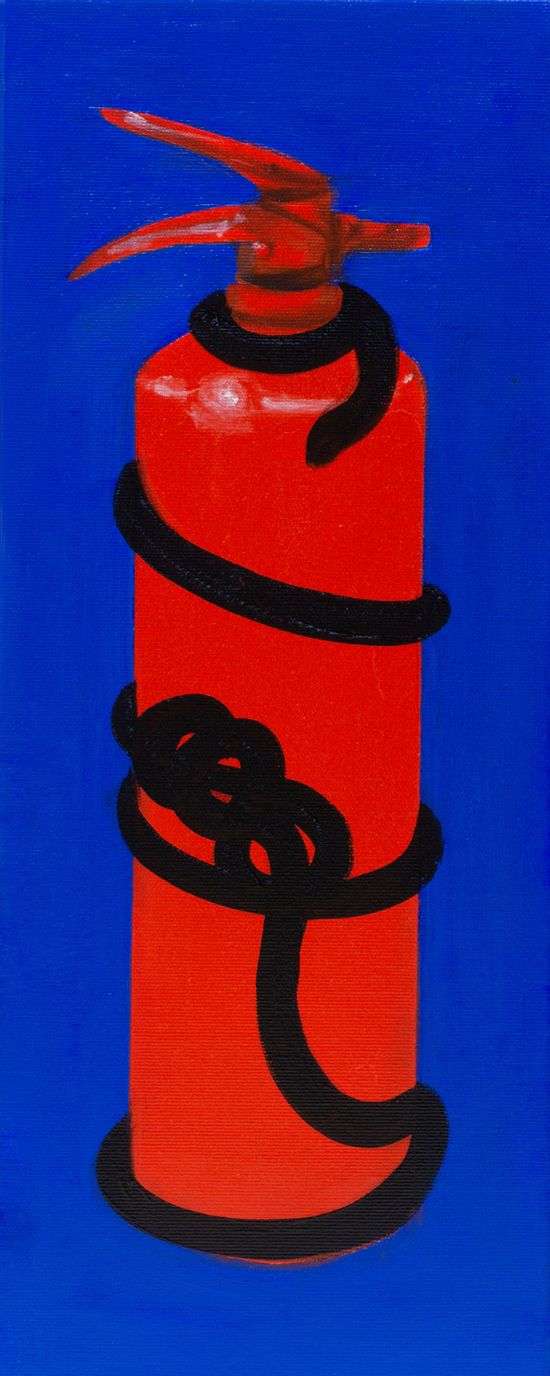 JOANNA AMBROZ – "Przesadnego zrozumienia koniec"