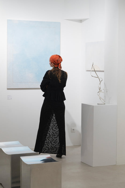 AGNIESZKA ROWIŃSKA – "Rilla"