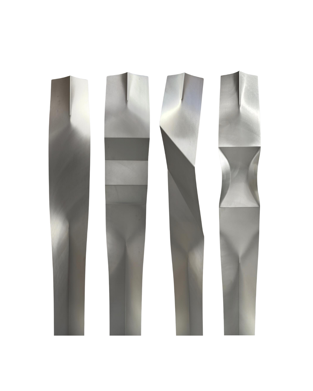 KRZYSZTOF RENES – "Arche"