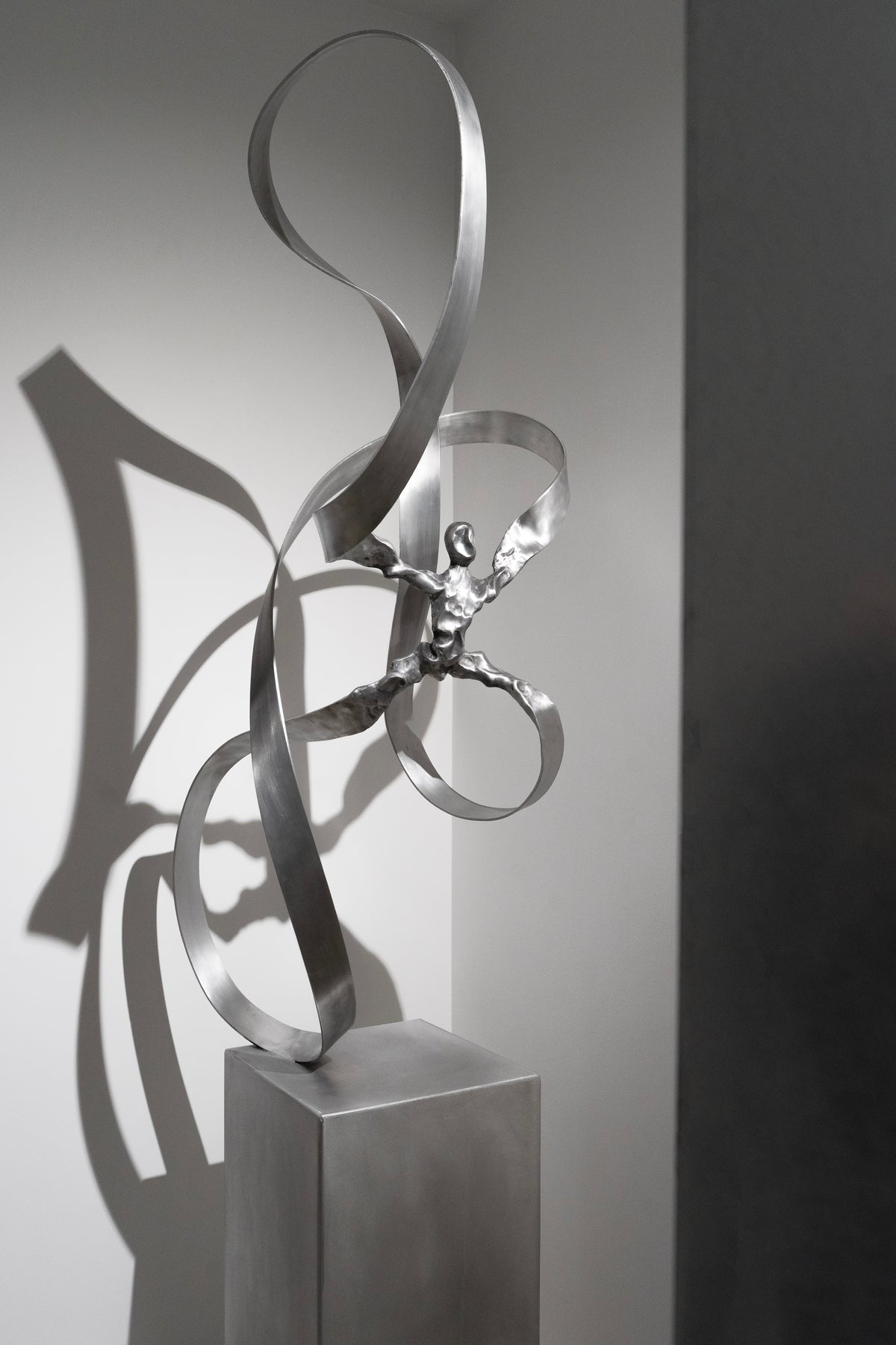 KRZYSZTOF RENES – "Spatial Penetration I Opus 15"