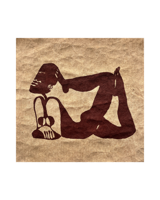 KATYA SOMISEN – „Nie waż się cieszyć sobą.”