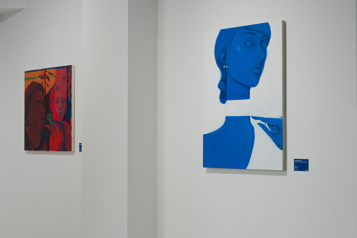 JOANNA AMBROZ – "Nauczyli je że z bólu rodzą się perły"