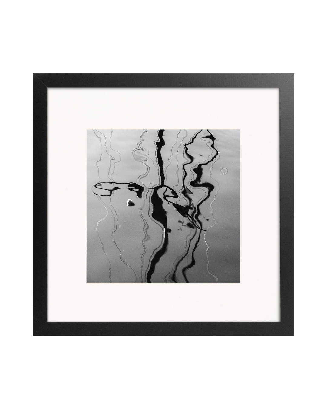 GABRIELE PARISI – "Composizione I"