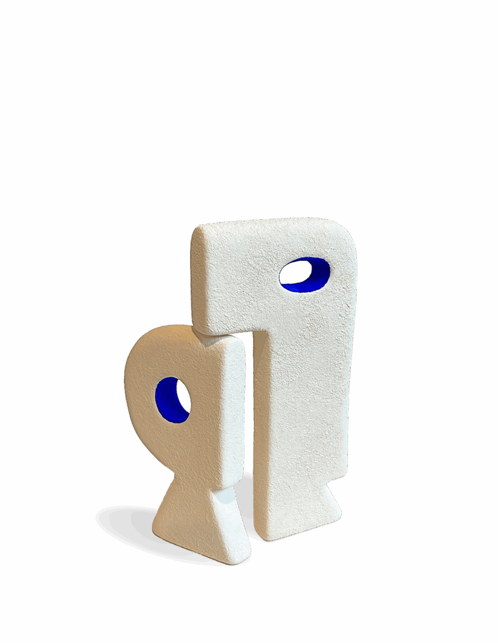 AMÉLIE DAUTEUR – "Futoshi"