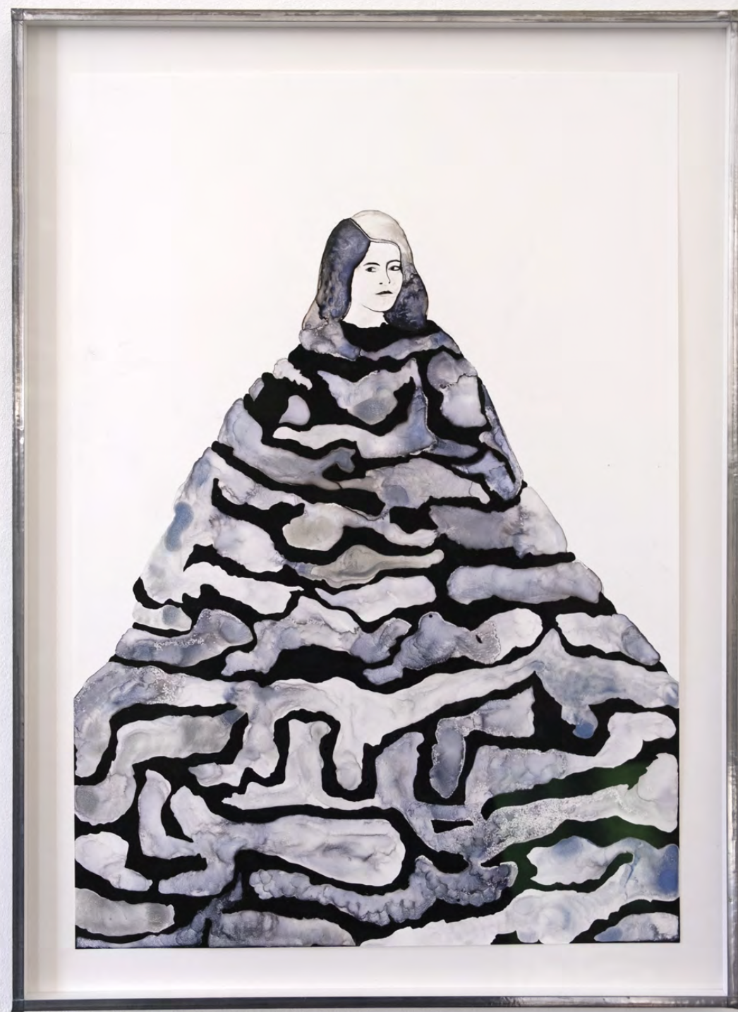 ALICE GAUTHIER – "De la terre et des pierres I"