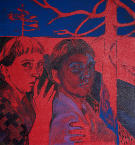 NOEMI CONAN – "Jesteś u Pani"