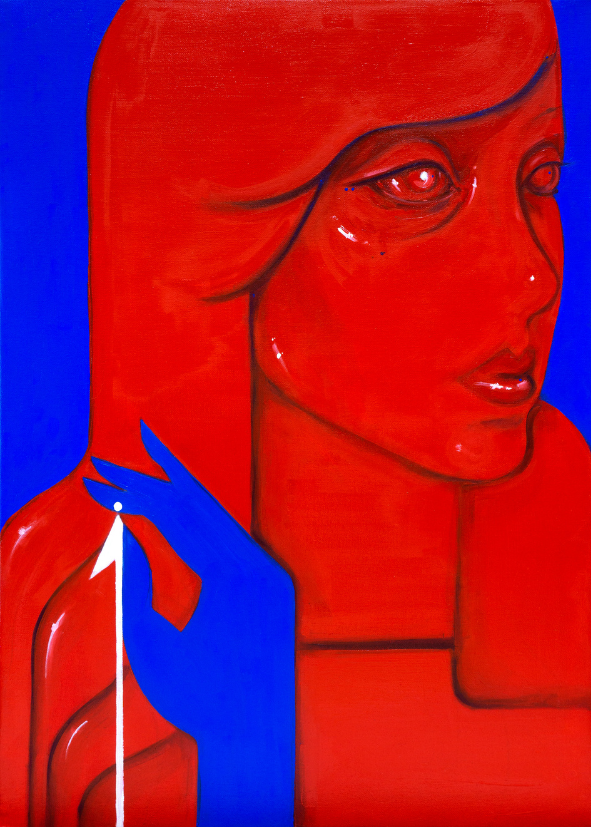 JOANNA AMBROZ – "Rok wyciągania konsekwencji"