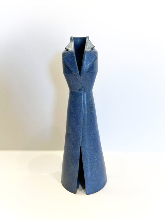 GUY HIVRONI – "Famous Blue Raincoat"