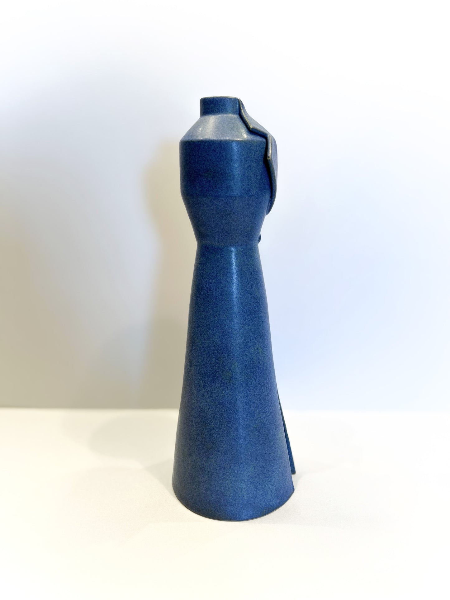 GUY HIVRONI – "Famous Blue Raincoat"