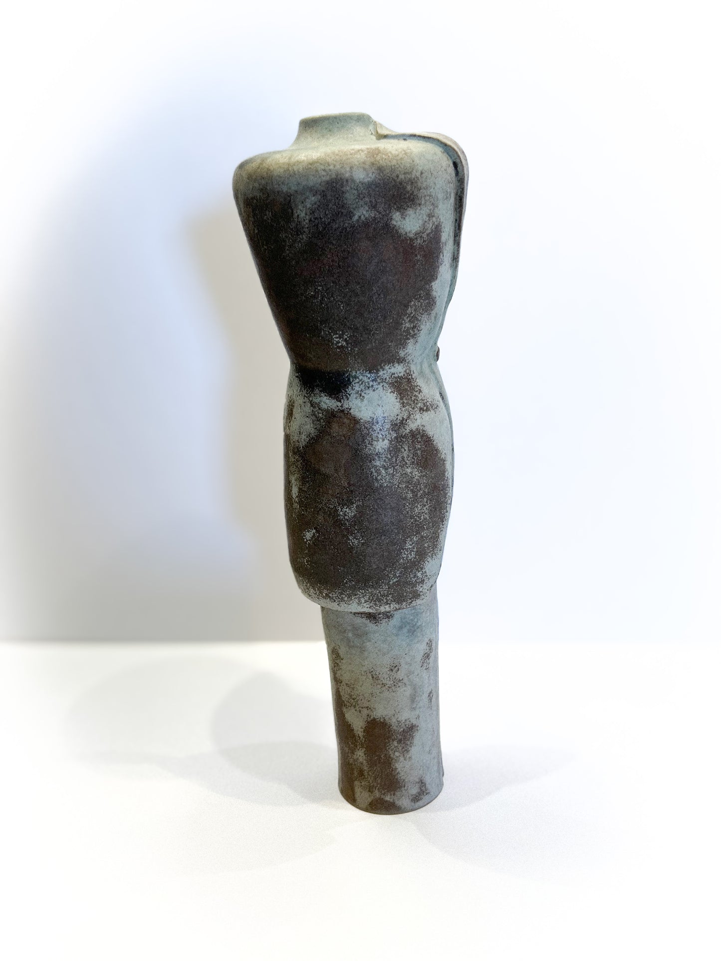 GUY HIVRONI – "Worn Authority"