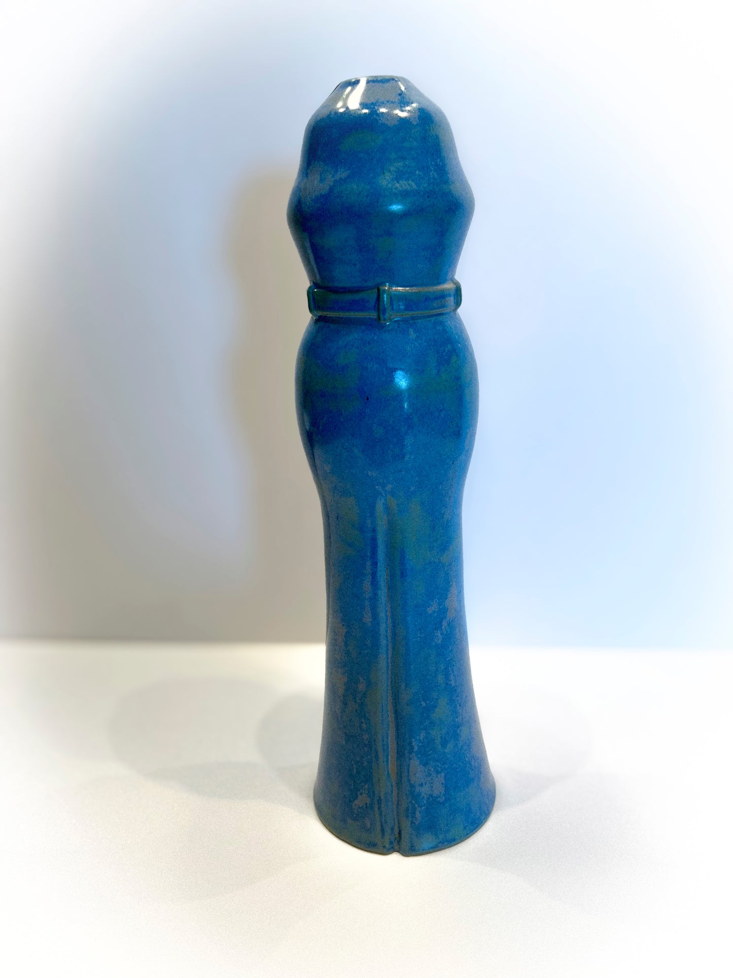 GUY HIVRONI – "Blue in Jeans"