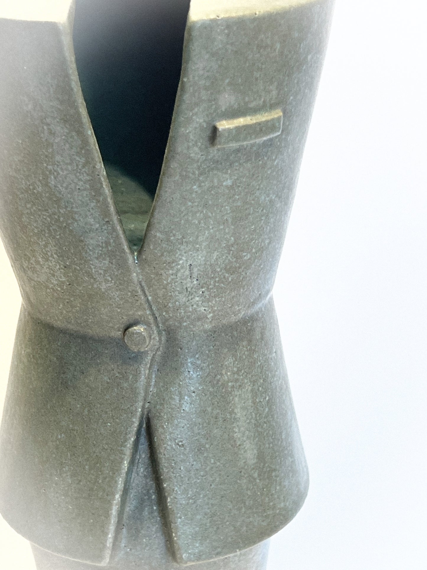GUY HIVRONI – "Tailored"