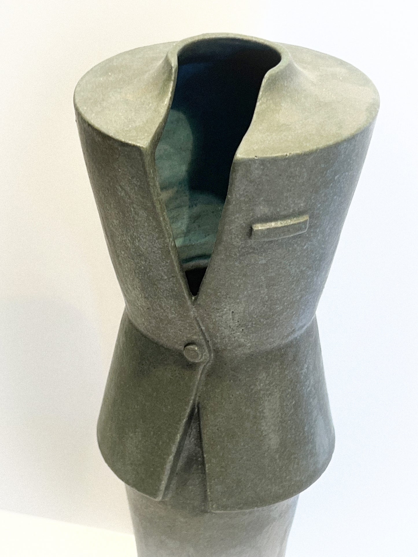 GUY HIVRONI – "Tailored"