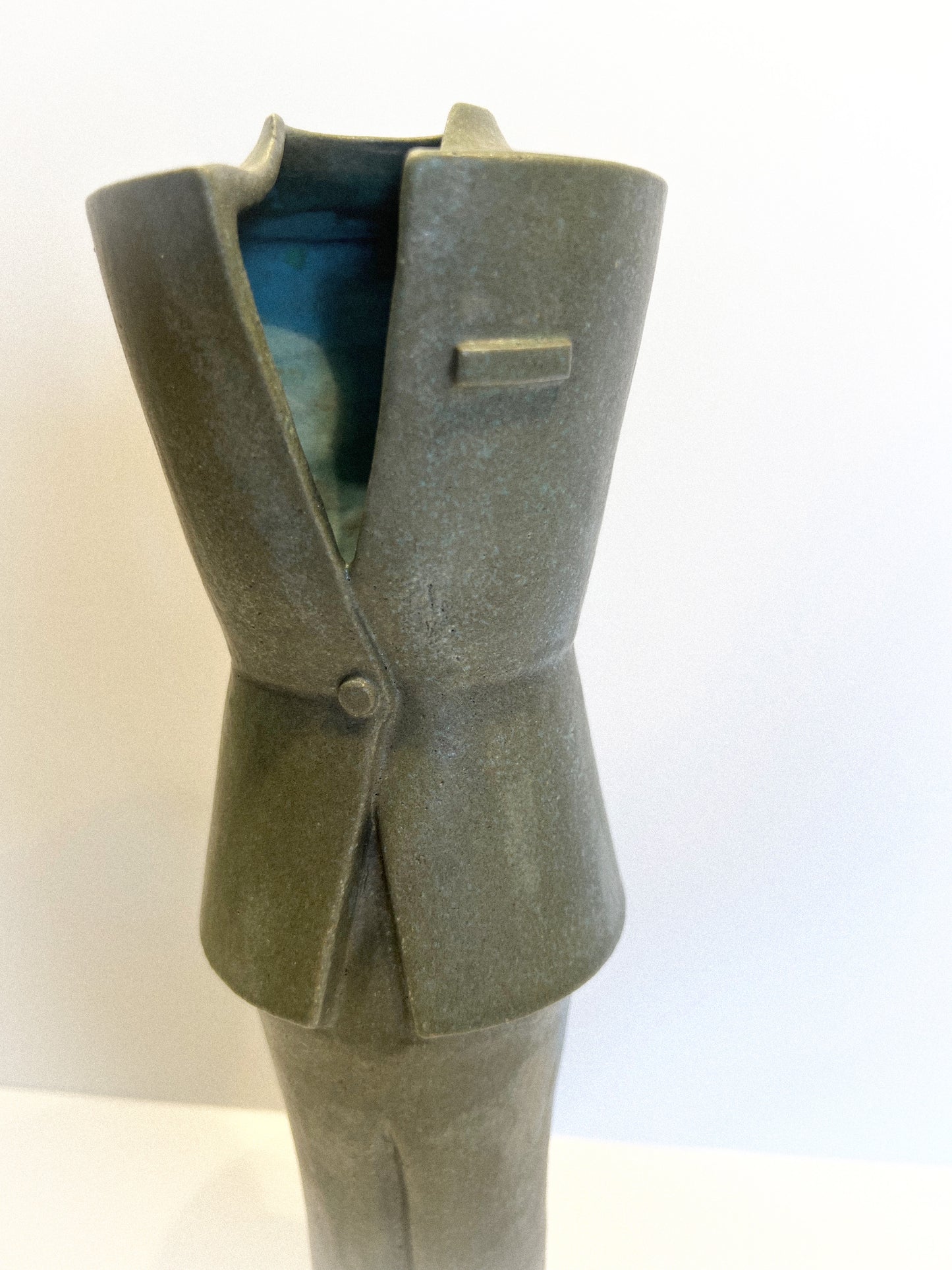 GUY HIVRONI – "Tailored"