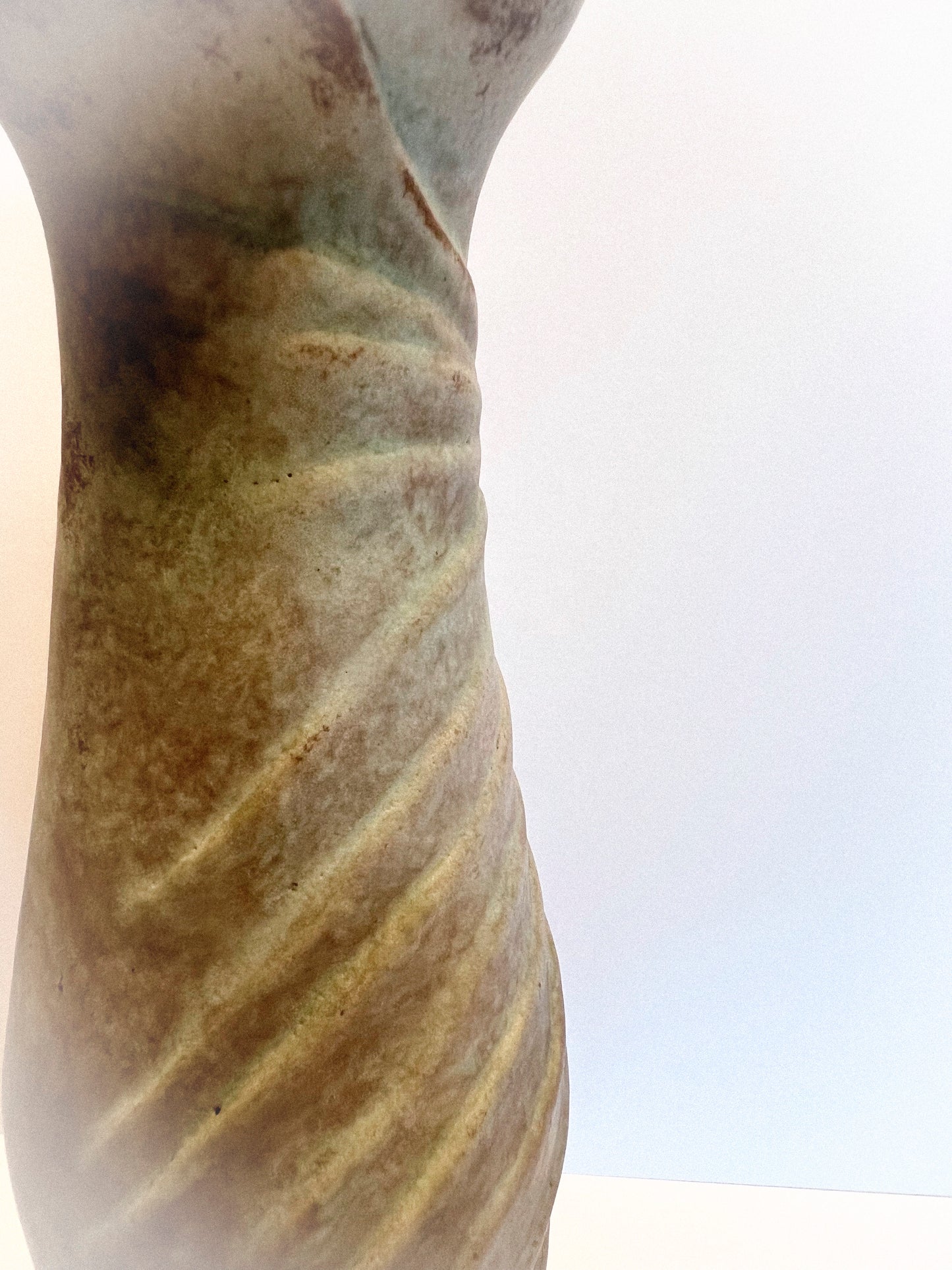 GUY HIVRONI – "Wrapped Dress"