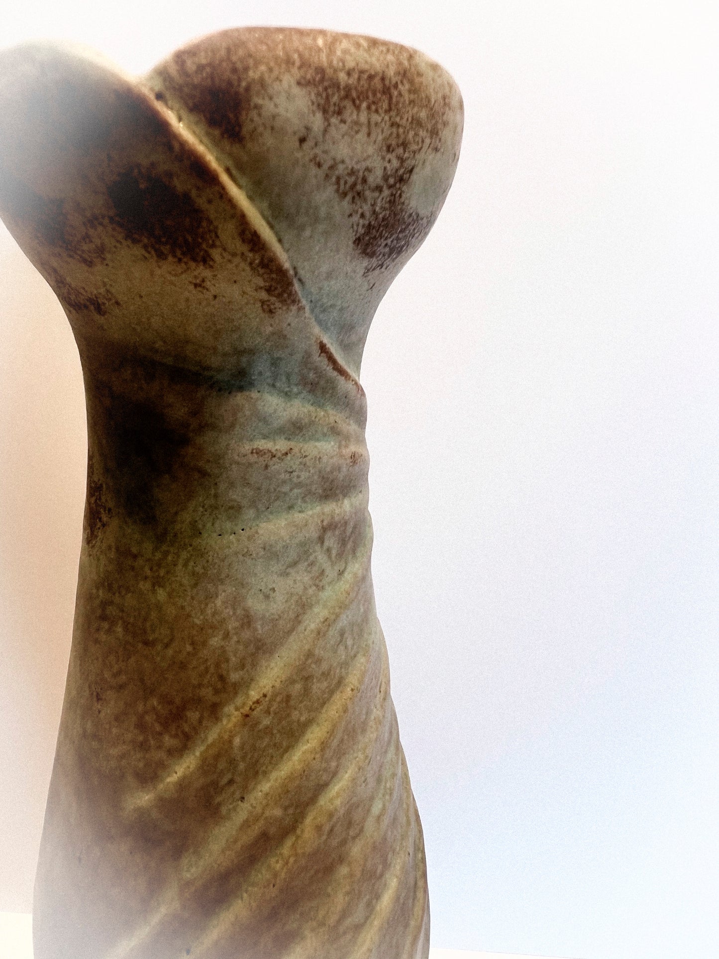 GUY HIVRONI – "Wrapped Dress"