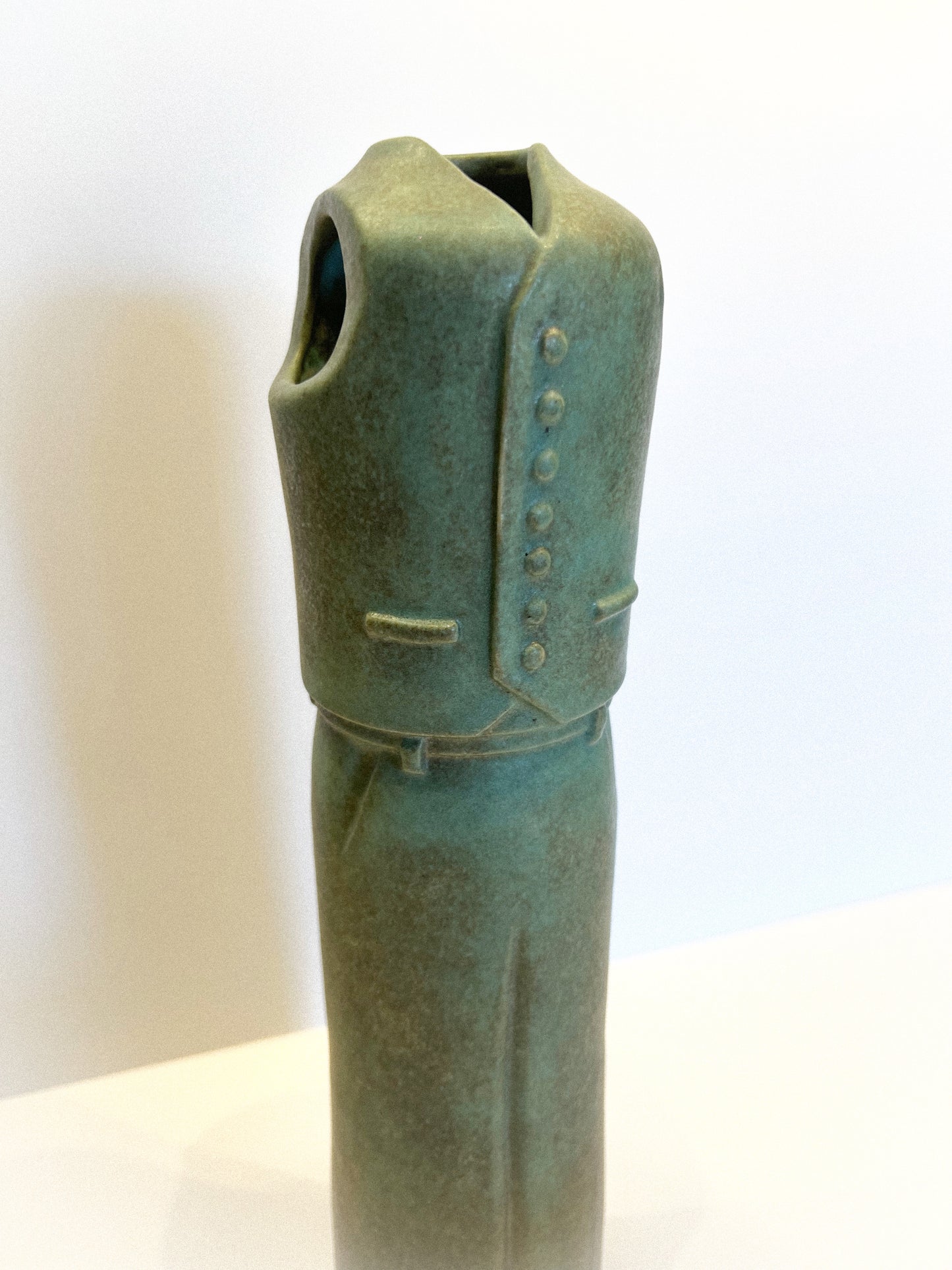 GUY HIVRONI – "Shell Suit"