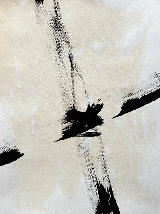 MAT KUBAJ – "Between"