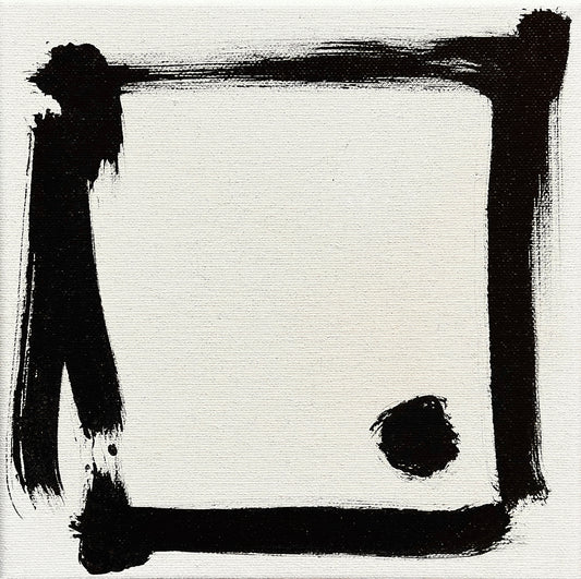 MAT KUBAJ – "No title II"