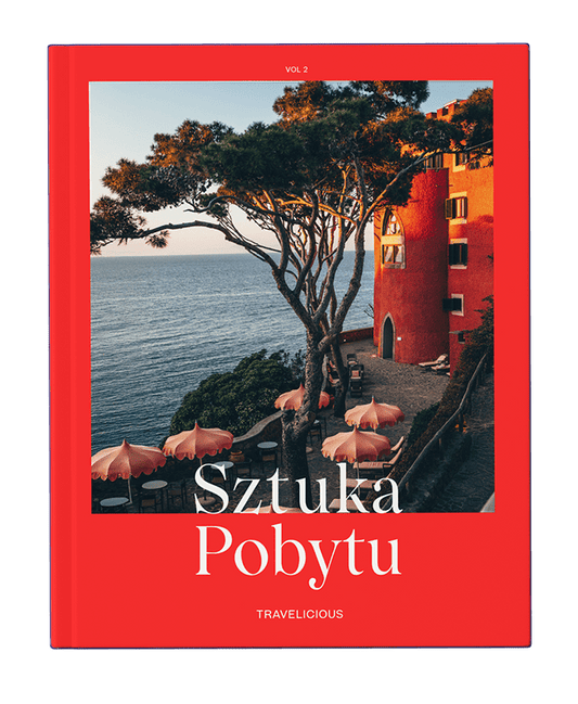 "Sztuka Pobytu" – Travelicious
