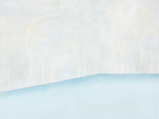 AGNIESZKA ROWIŃSKA – "The rhizome remains"