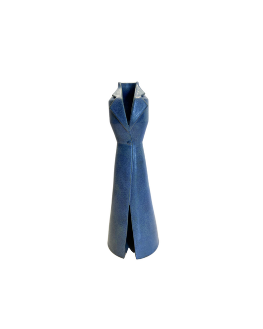 GUY HIVRONI – "Famous Blue Raincoat"