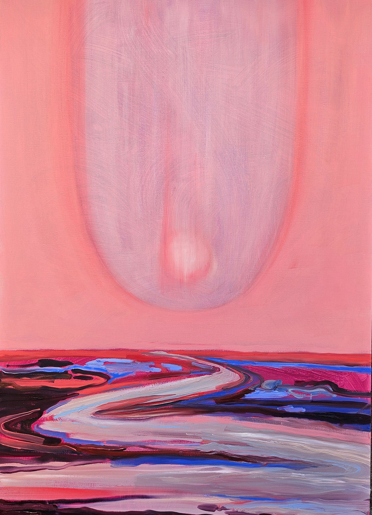 MONIKA STOLARSKA – "Przesilenie III"