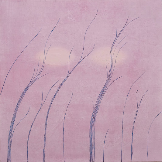 AGNIESZKA ROWIŃSKA – "REM II"