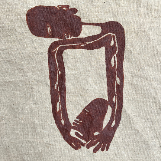 KATYA SOMISEN – "I know what I feel — and I bloom without bounds"