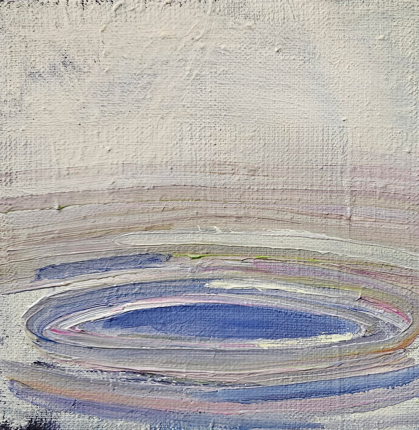 MONIKA STOLARSKA – "Źródło II"