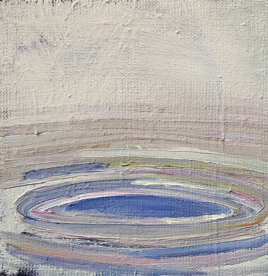 MONIKA STOLARSKA – „Źródło II”