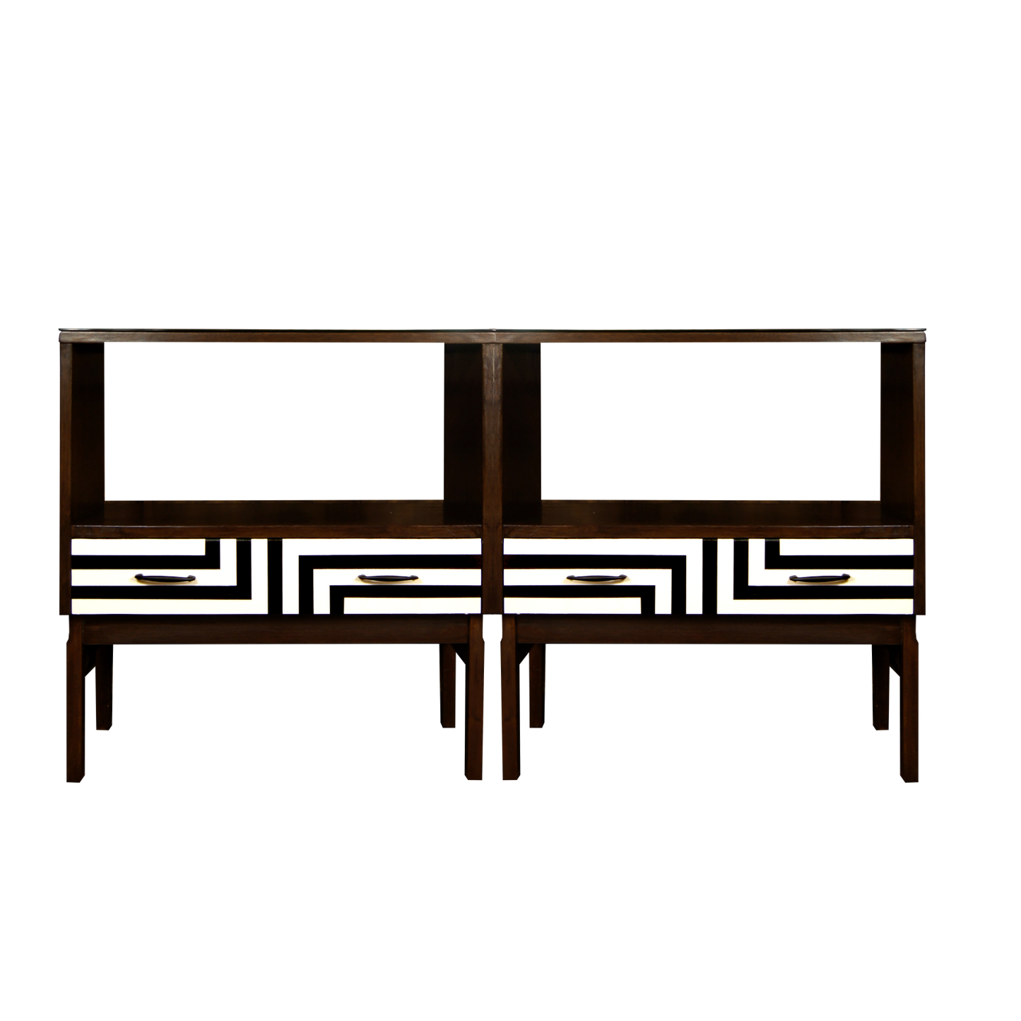 Człowiek z Komodo – Szafka Vintage