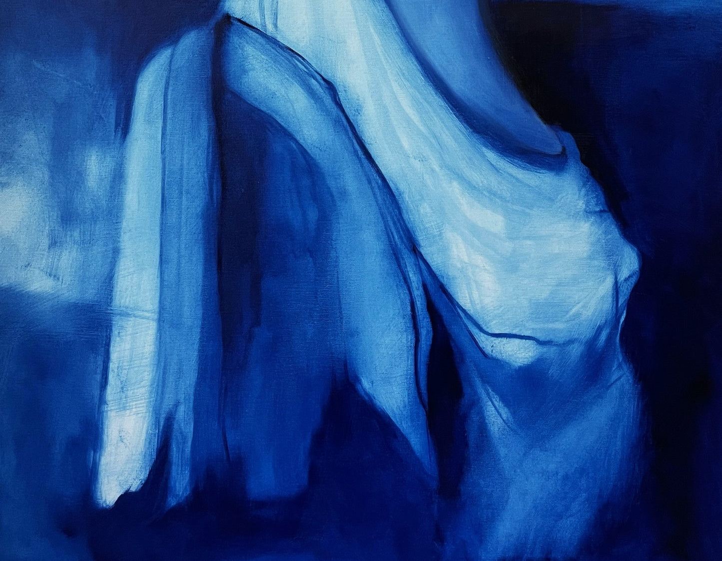 MAGDALENA SKRZYNECKA – “Senne rozkojarzenie”