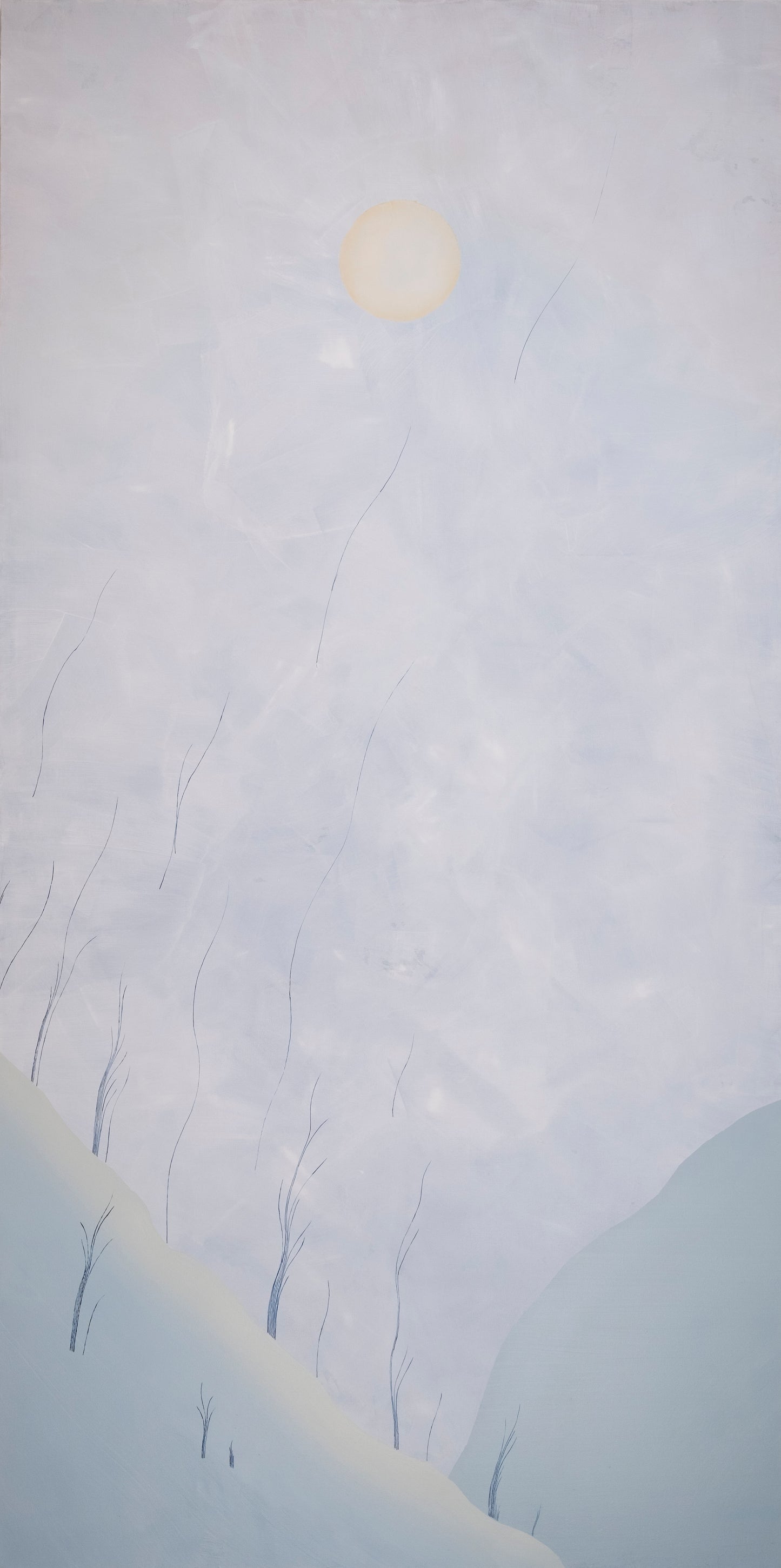 AGNIESZKA ROWIŃSKA – „Śnienie”