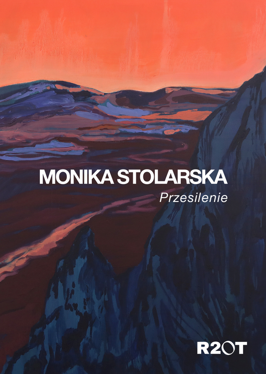 Przesilenie – Monika Stolarska