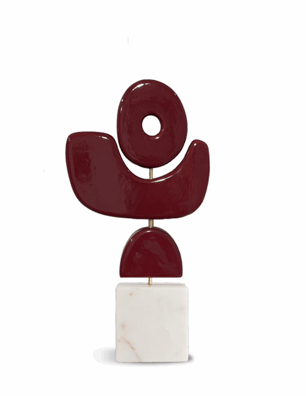 AMÉLIE DAUTEUR – "Nakama"