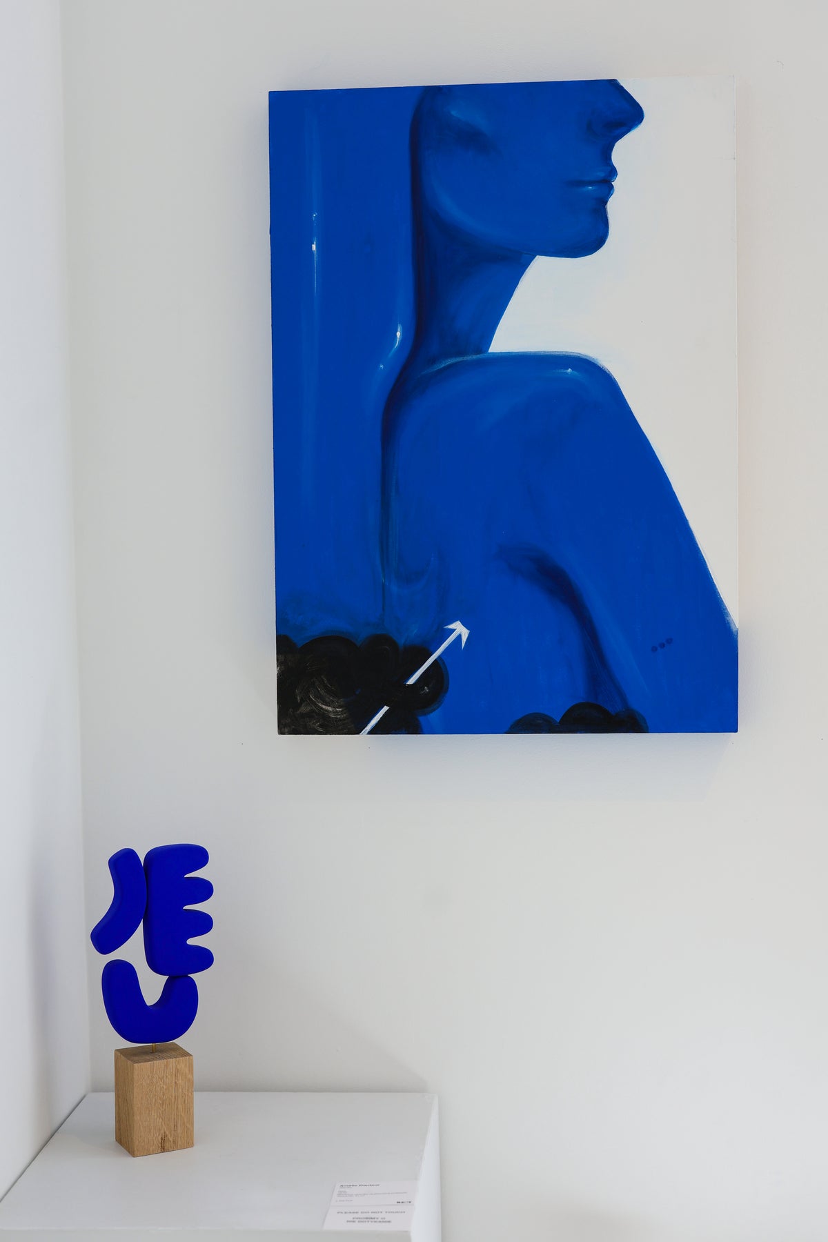 JOANNA AMBROZ – "Trophy"