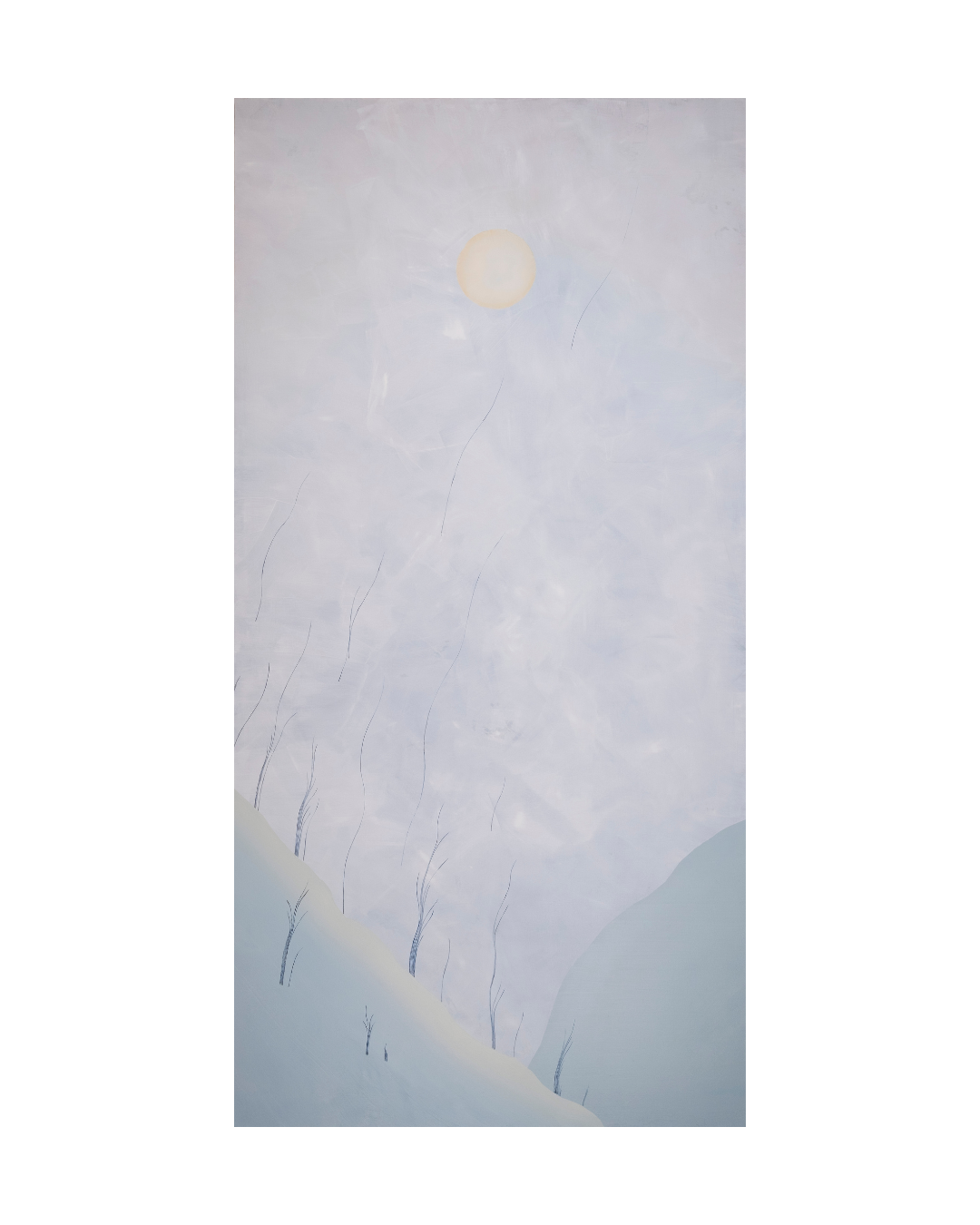 AGNIESZKA ROWIŃSKA – „Śnienie”