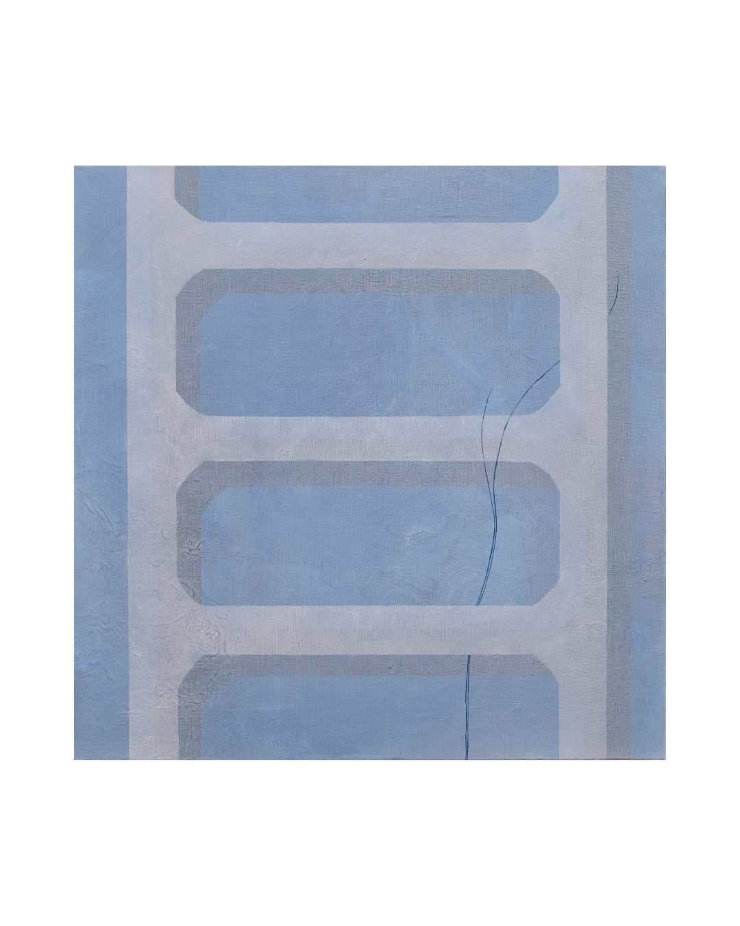 AGNIESZKA ROWIŃSKA – „Pomiędzy”