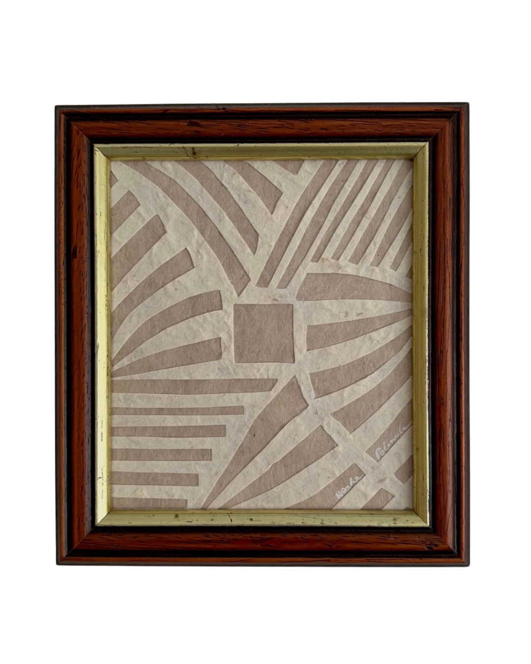 BEATA POLCZYK – "Jazz No.15"